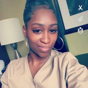 Meet your Posher, Sherry